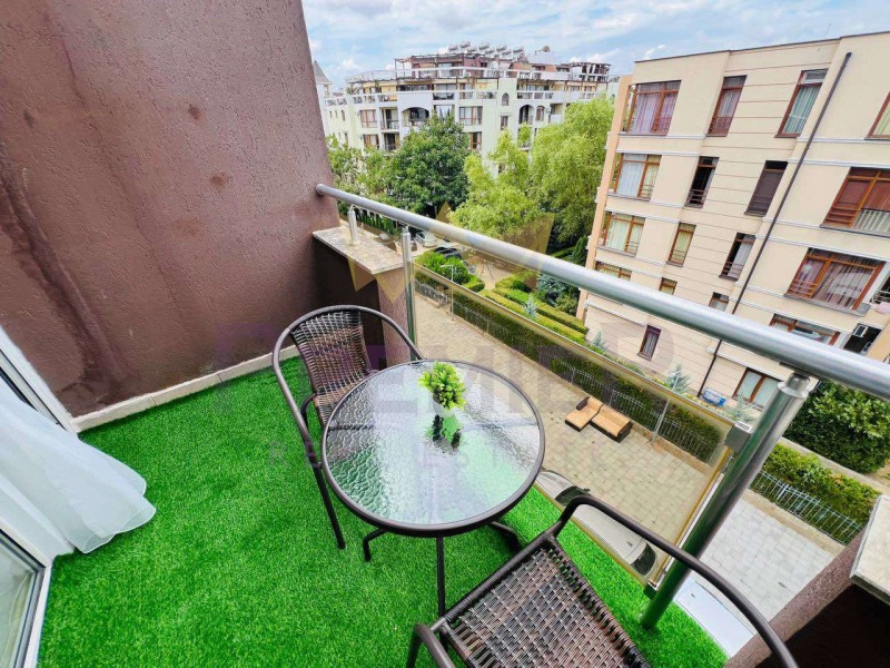 De vânzare  1 dormitor regiunea Burgas , c.c. Slânciev briag , 60 mp | 11731688 - imagine [11]