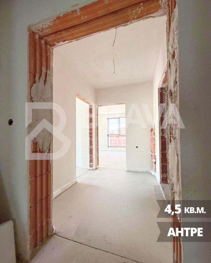 Til salgs  1 soverom Plovdiv , Ostromila , 75 kvm | 88664342 - bilde [5]