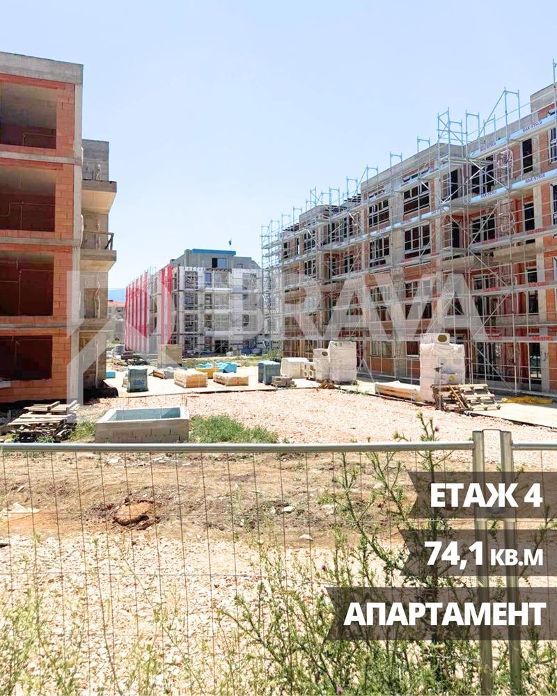 Til salgs  1 soverom Plovdiv , Ostromila , 75 kvm | 88664342 - bilde [2]