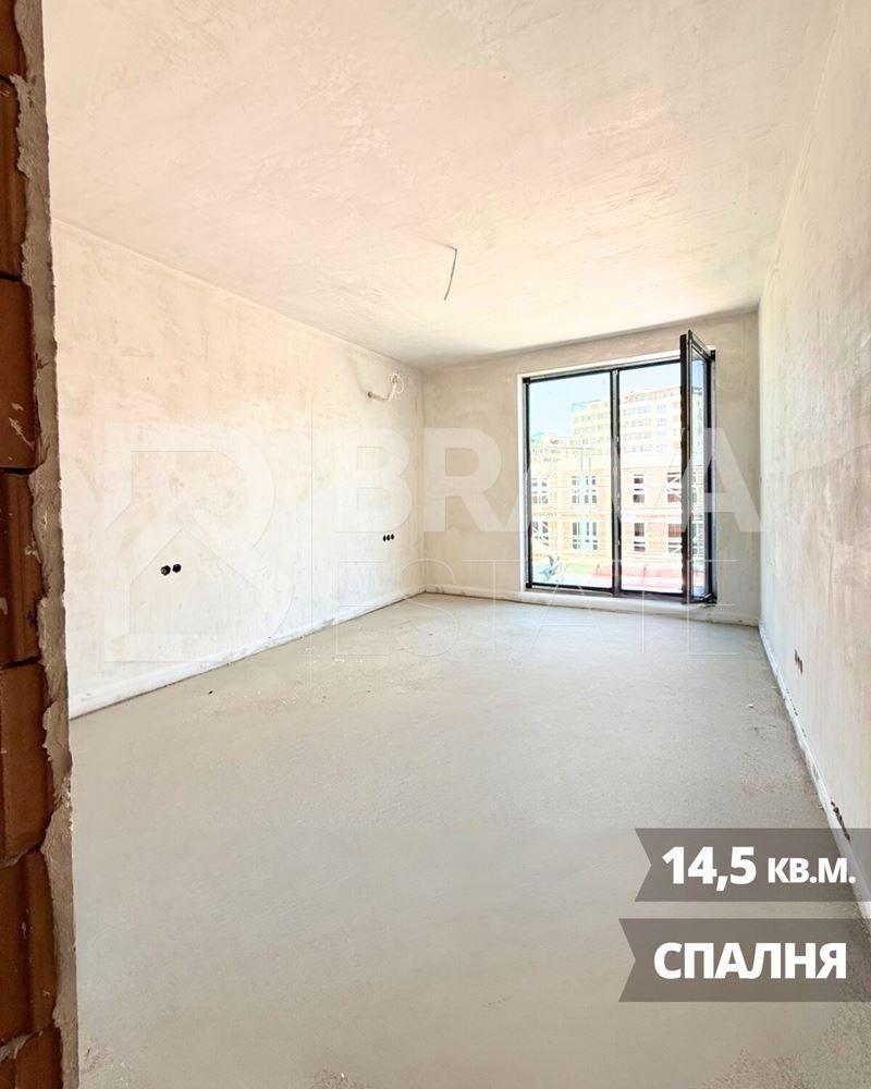 Til salgs  1 soverom Plovdiv , Ostromila , 75 kvm | 88664342 - bilde [6]