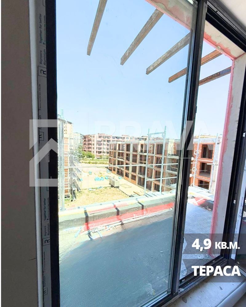 Til salgs  1 soverom Plovdiv , Ostromila , 75 kvm | 88664342 - bilde [9]