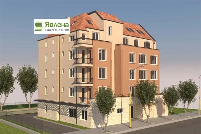 À venda  1 quarto Sofia , Moderno predgradie , 74 m² | 99760174