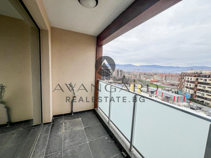 Продава 2-СТАЕН, гр. Пловдив, Христо Смирненски, снимка 6 - Апартаменти - 53085121