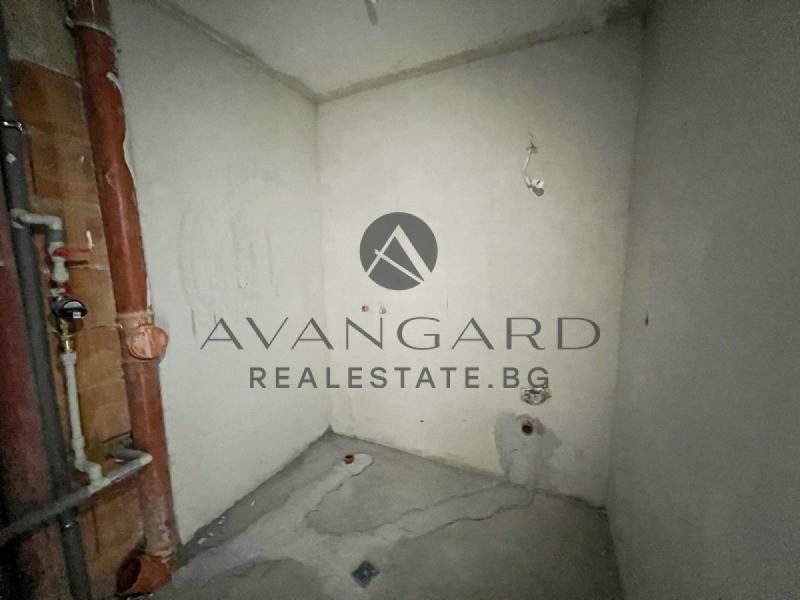 Продава 2-СТАЕН, гр. Пловдив, Христо Смирненски, снимка 4 - Апартаменти - 53085121