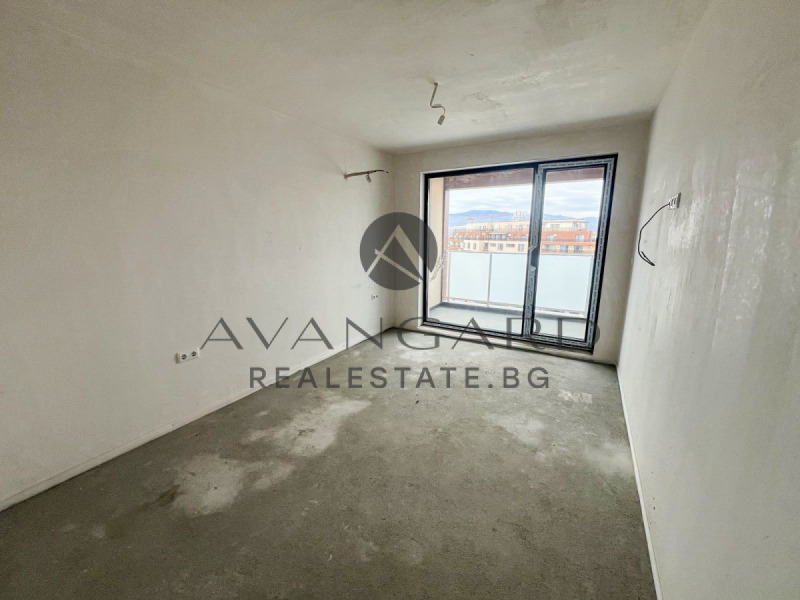 Продава 2-СТАЕН, гр. Пловдив, Христо Смирненски, снимка 3 - Апартаменти - 53085121