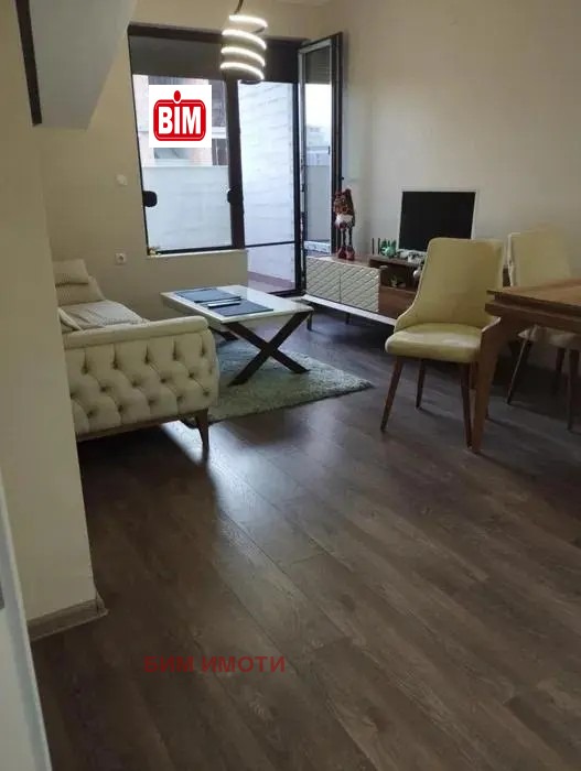 Продава 2-СТАЕН, гр. Пловдив, Тракия, снимка 3 - Апартаменти - 53206955