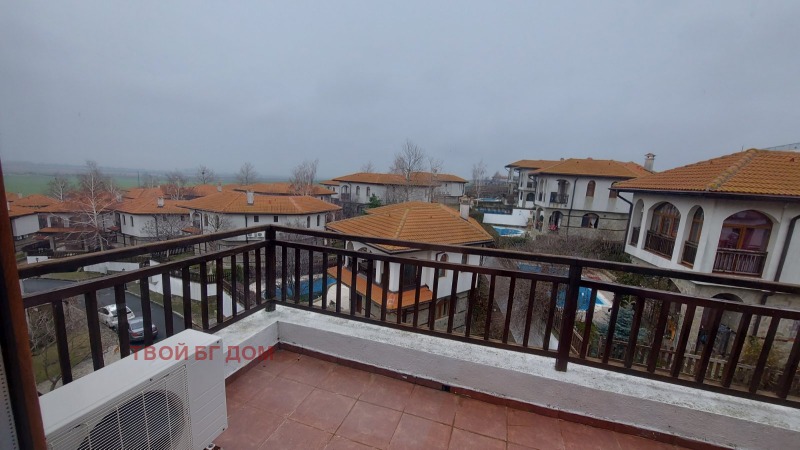 Продава 2-СТАЕН, гр. Ахелой, област Бургас, снимка 12 - Апартаменти - 53343201