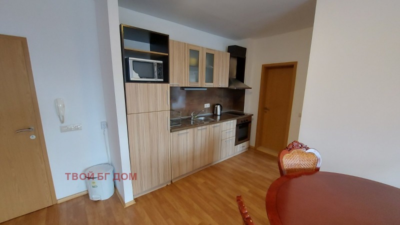 Продава 2-СТАЕН, гр. Ахелой, област Бургас, снимка 5 - Апартаменти - 53343201