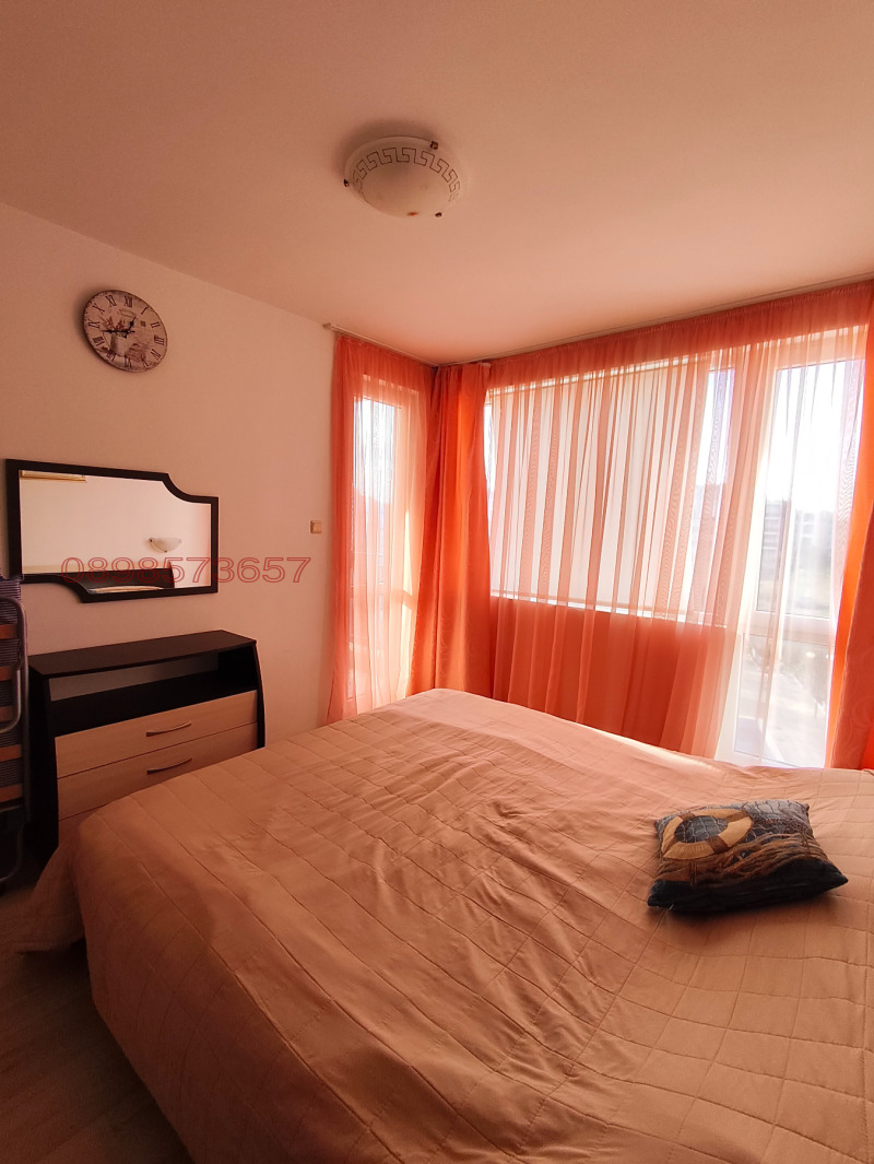 Продава 2-СТАЕН, гр. Свети Влас, област Бургас, снимка 4 - Апартаменти - 53421162