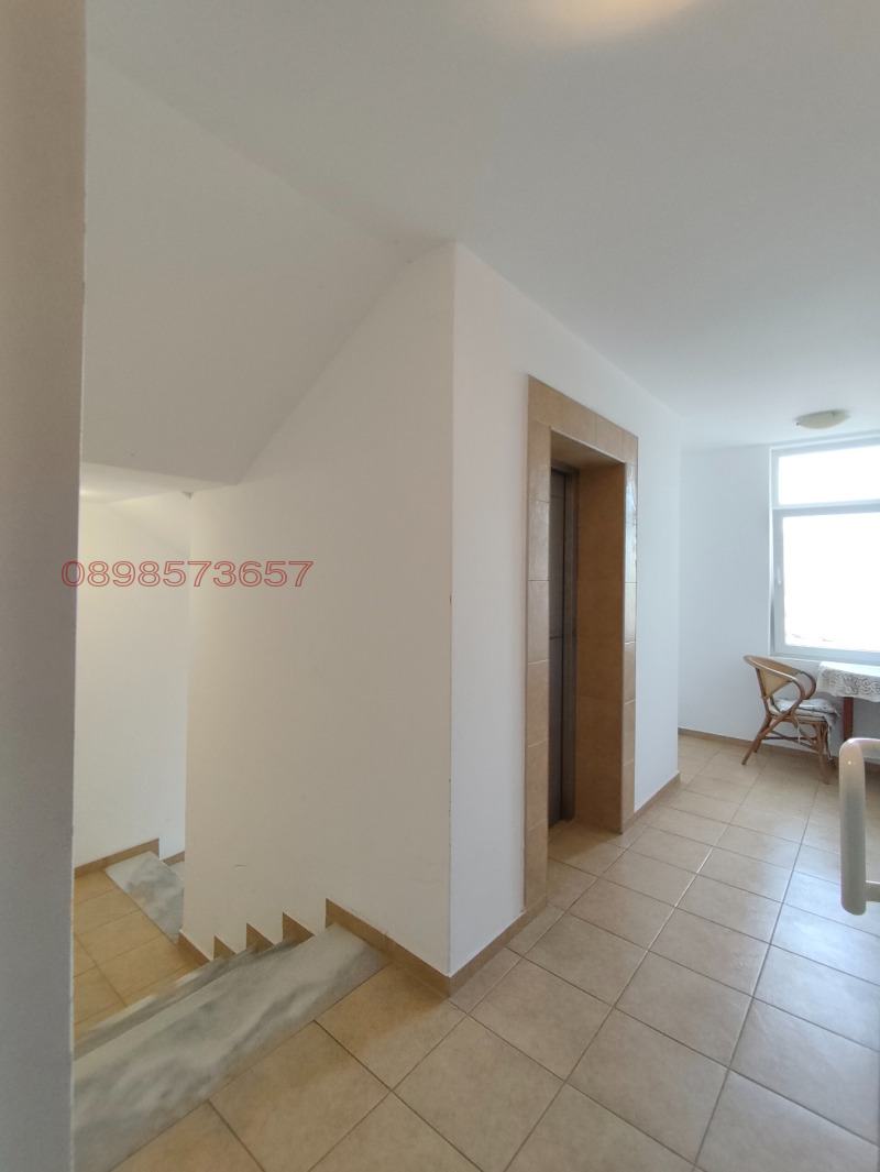 Продава 2-СТАЕН, гр. Свети Влас, област Бургас, снимка 2 - Апартаменти - 53421162