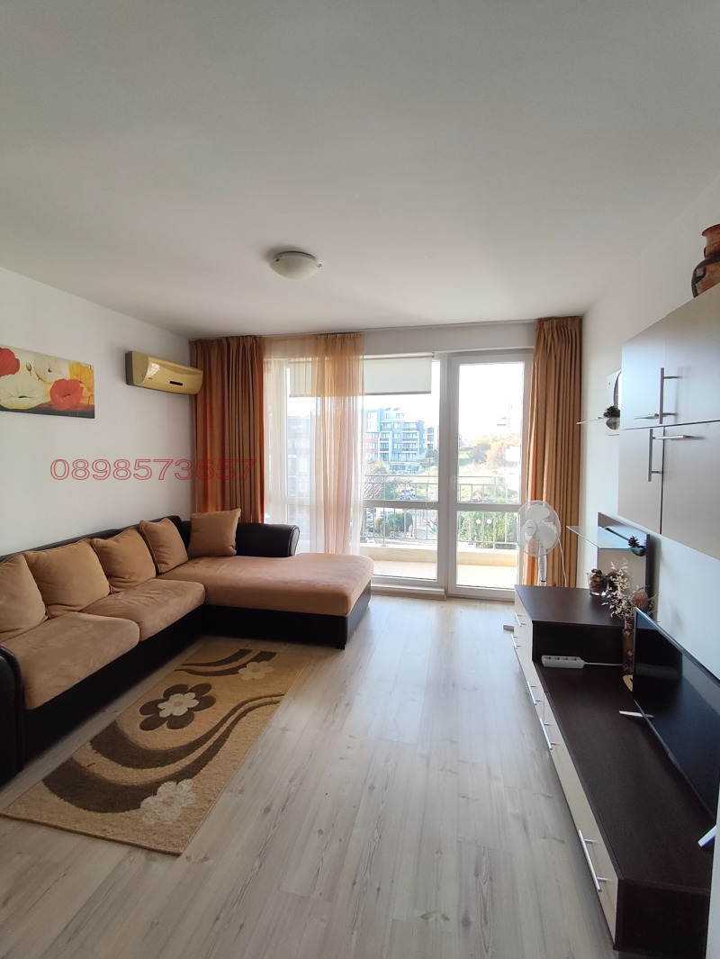 Продава 2-СТАЕН, гр. Свети Влас, област Бургас, снимка 6 - Апартаменти - 53421162