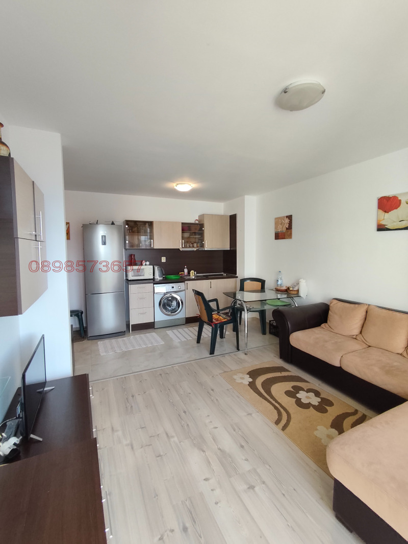 Продава 2-СТАЕН, гр. Свети Влас, област Бургас, снимка 7 - Апартаменти - 53421162