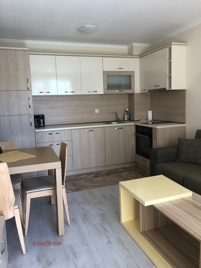 Продава 2-СТАЕН, гр. Свети Влас, област Бургас, снимка 3 - Апартаменти - 53467005