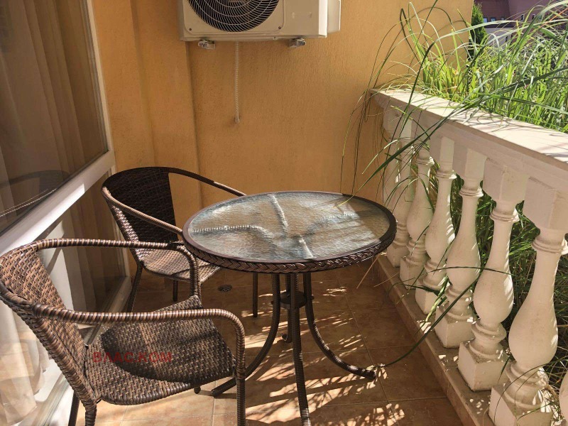 Продава 2-СТАЕН, гр. Свети Влас, област Бургас, снимка 8 - Апартаменти - 53467005