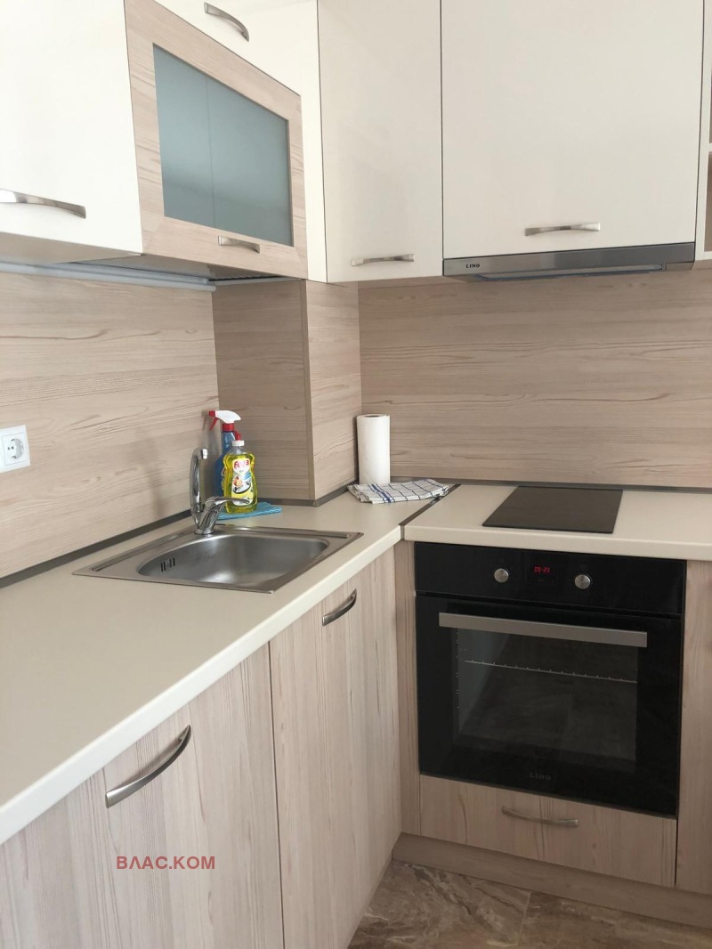 Продава 2-СТАЕН, гр. Свети Влас, област Бургас, снимка 4 - Апартаменти - 53467005