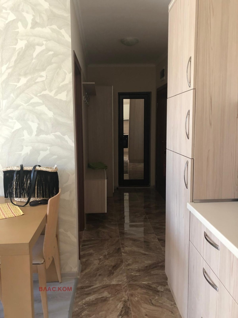 Продава 2-СТАЕН, гр. Свети Влас, област Бургас, снимка 2 - Апартаменти - 53467005