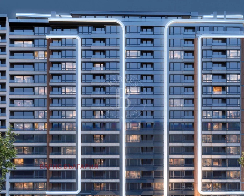 Продава 2-СТАЕН, гр. София, Младост 3, снимка 3 - Апартаменти - 53526674