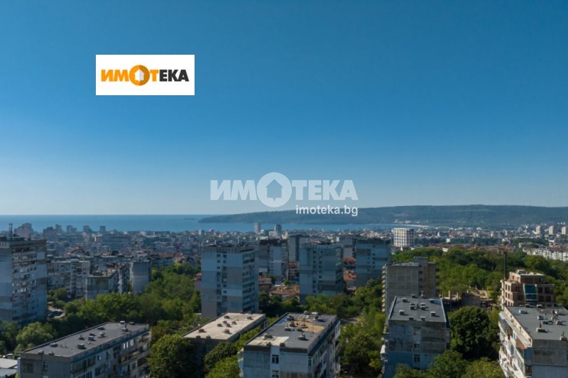 Te koop  2 slaapkamers Varna , Izgrev , 108 m² | 97630408 - afbeelding [3]