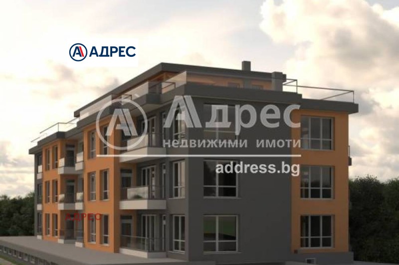 Продава  3-стаен град Варна , Виница , 97 кв.м | 58457929 - изображение [2]