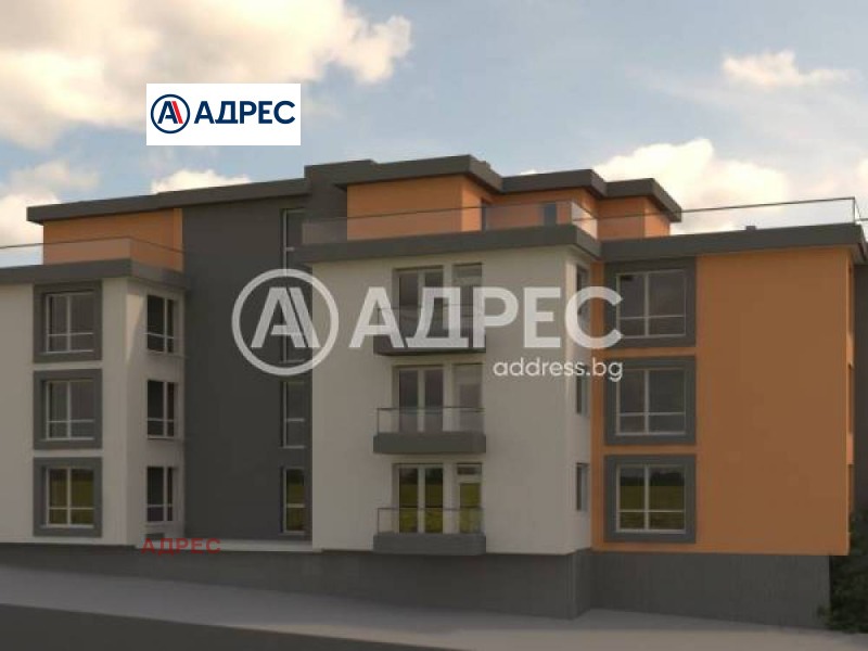 Продава  3-стаен град Варна , Виница , 97 кв.м | 58457929 - изображение [6]