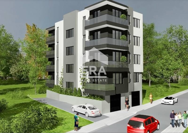 Продава 3-СТАЕН, гр. Търговище, Център, снимка 5 - Aпартаменти - 49354025