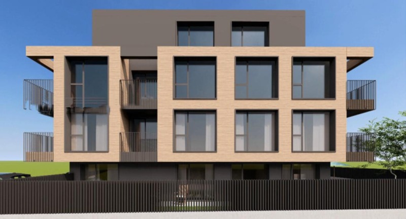 Продава  3-стаен град София , Обеля , 95 кв.м | 42369457 - изображение [4]