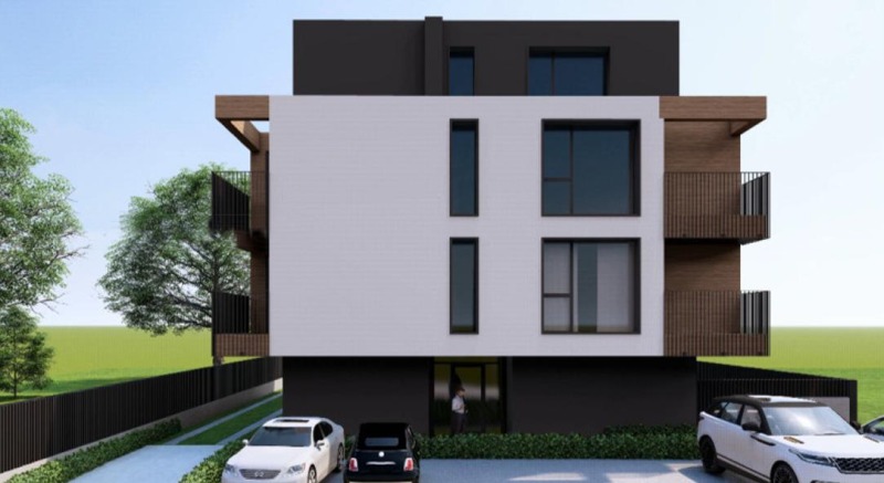 Продава  3-стаен град София , Обеля , 95 кв.м | 42369457 - изображение [2]
