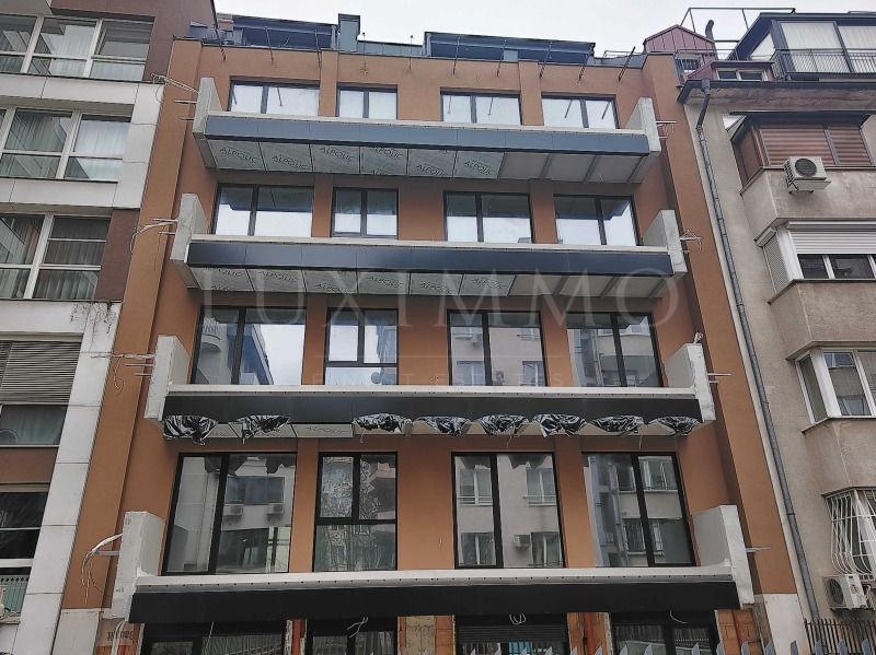 Продается  2 спальни София , Оборище , 189 кв.м | 72603261 - изображение [2]