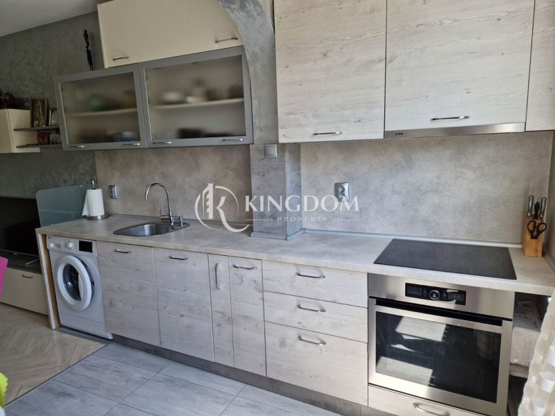 De vânzare  2 dormitoare Sofia , Crasna poliana 1 , 66 mp | 22097570 - imagine [5]