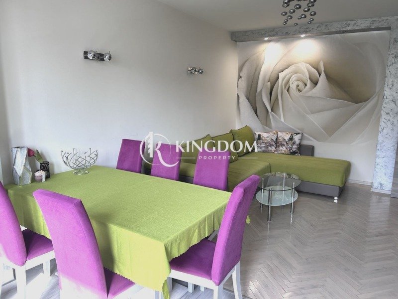 De vânzare  2 dormitoare Sofia , Crasna poliana 1 , 66 mp | 22097570