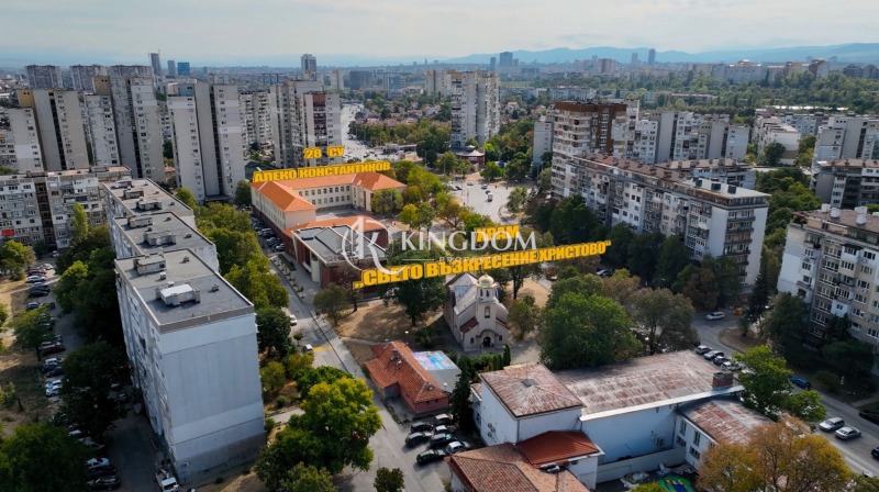 De vânzare  2 dormitoare Sofia , Crasna poliana 1 , 66 mp | 22097570 - imagine [13]