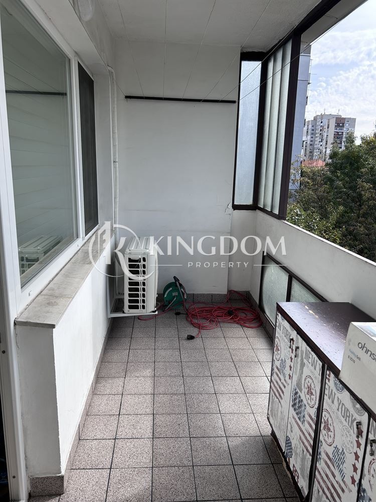De vânzare  2 dormitoare Sofia , Crasna poliana 1 , 66 mp | 22097570 - imagine [11]
