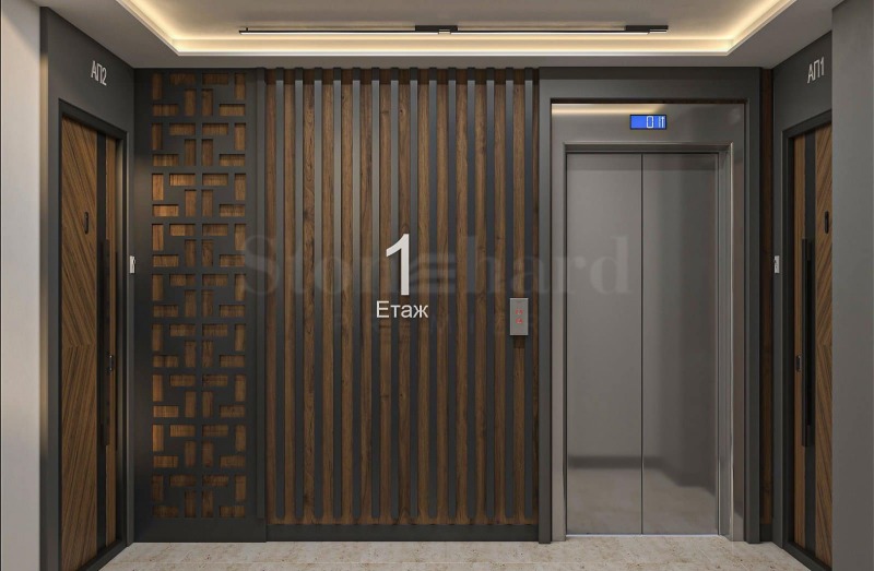 Продава 3-СТАЕН, гр. Пловдив, Център, снимка 14 - Апартаменти - 52215227