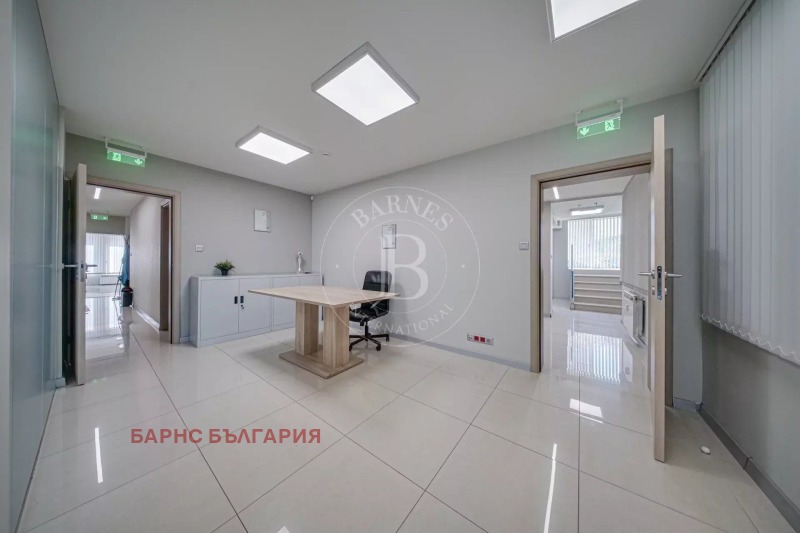 Продава 3-СТАЕН, гр. София, Кръстова вада, снимка 14 - Апартаменти - 53188162