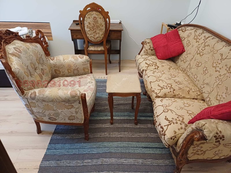 Продава 3-СТАЕН, гр. Пловдив, Център, снимка 3 - Апартаменти - 53422122