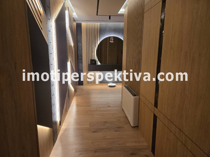 Продава 3-СТАЕН, гр. Пловдив, Център, снимка 8 - Апартаменти - 54499686