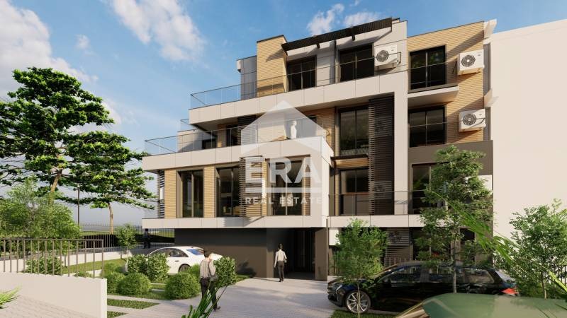 De vânzare  3 dormitoare Sofia , Vitoșa , 104 mp | 20393250 - imagine [2]