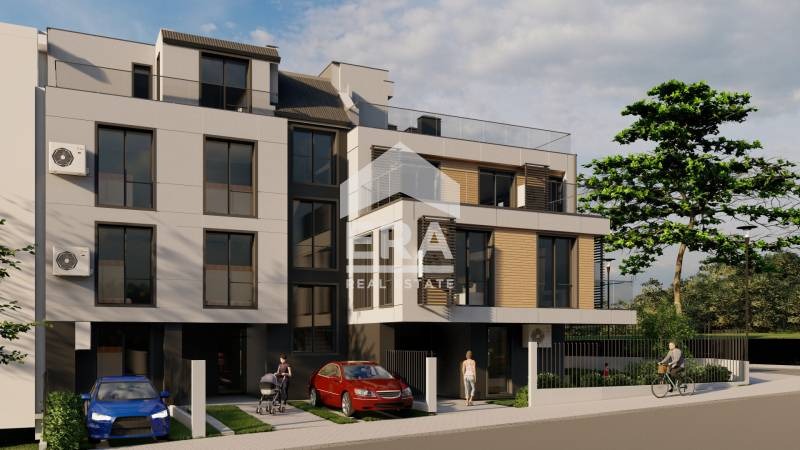 De vânzare  3 dormitoare Sofia , Vitoșa , 104 mp | 20393250