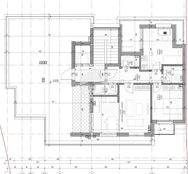 De vânzare  3 dormitoare Sofia , Vitoșa , 104 mp | 20393250 - imagine [4]
