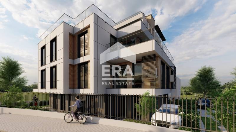 De vânzare  3 dormitoare Sofia , Vitoșa , 104 mp | 20393250 - imagine [3]
