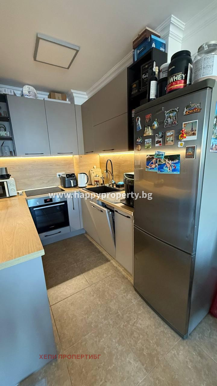 Zu verkaufen  3+ Schlafzimmer region Burgas , Sweti Wlas , 98 qm | 68032641 - Bild [3]