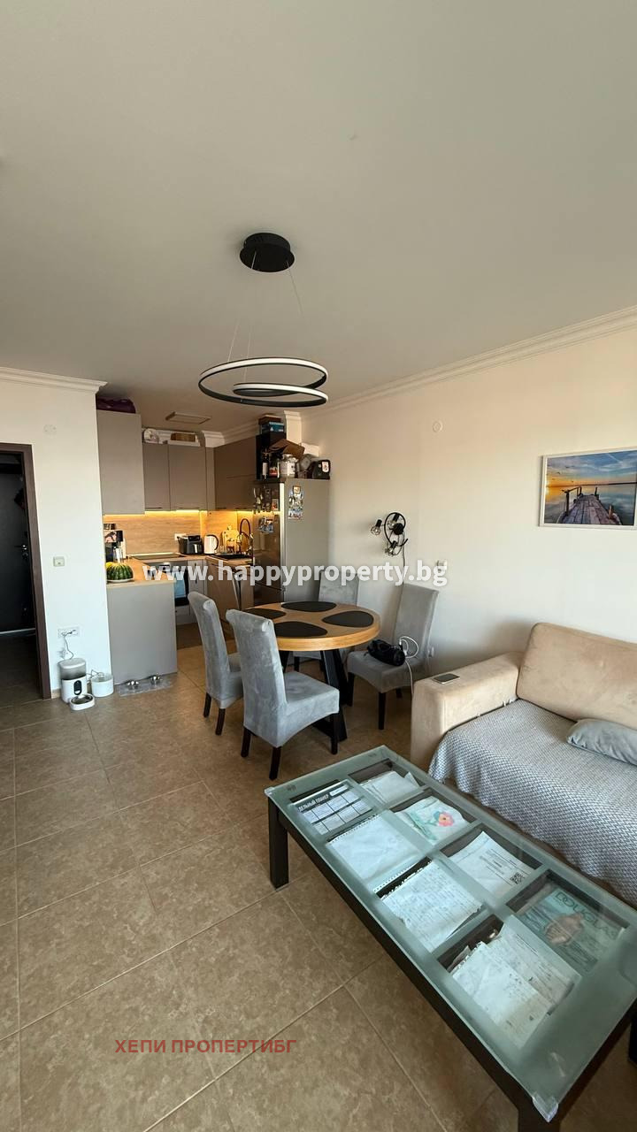 Zu verkaufen  3+ Schlafzimmer region Burgas , Sweti Wlas , 98 qm | 68032641 - Bild [12]