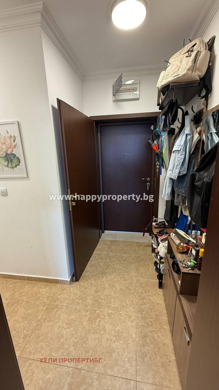 Zu verkaufen  3+ Schlafzimmer region Burgas , Sweti Wlas , 98 qm | 68032641 - Bild [17]