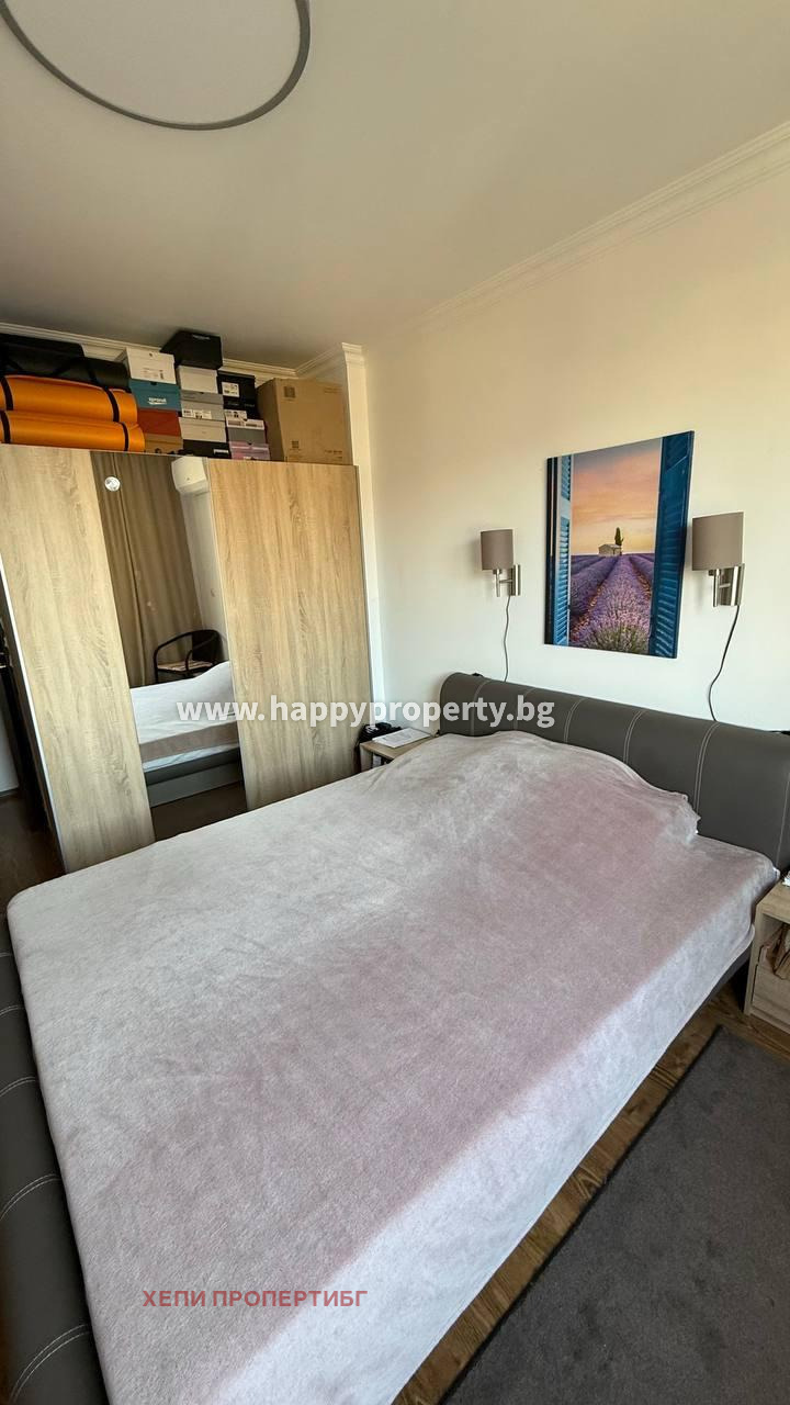 Zu verkaufen  3+ Schlafzimmer region Burgas , Sweti Wlas , 98 qm | 68032641 - Bild [10]