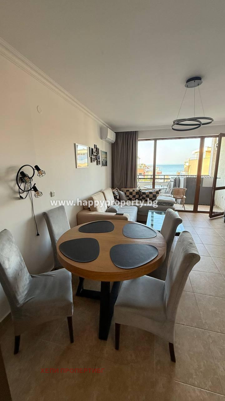 Zu verkaufen  3+ Schlafzimmer region Burgas , Sweti Wlas , 98 qm | 68032641 - Bild [5]