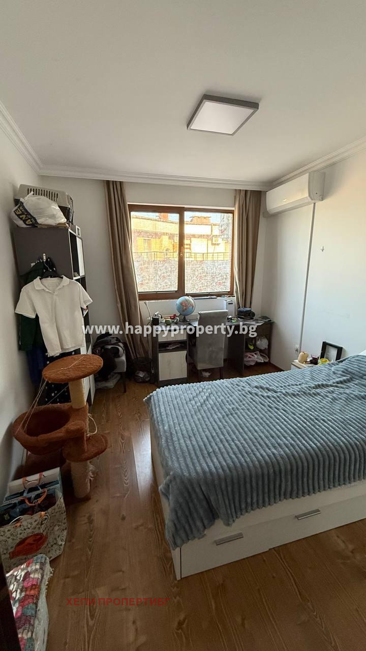 Zu verkaufen  3+ Schlafzimmer region Burgas , Sweti Wlas , 98 qm | 68032641 - Bild [8]