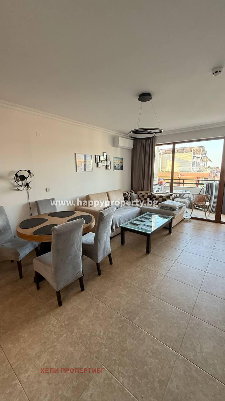 Zu verkaufen  3+ Schlafzimmer region Burgas , Sweti Wlas , 98 qm | 68032641 - Bild [16]