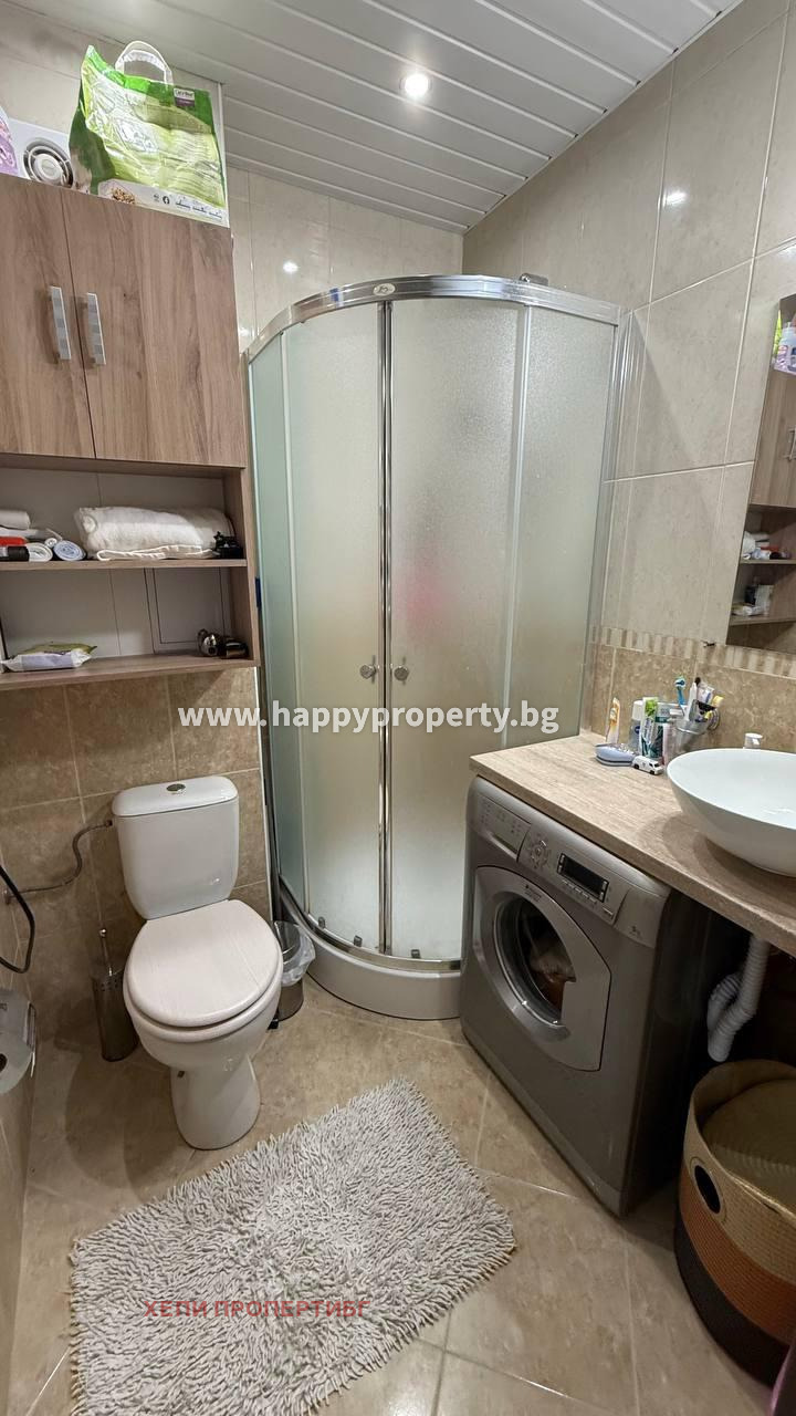 Zu verkaufen  3+ Schlafzimmer region Burgas , Sweti Wlas , 98 qm | 68032641 - Bild [13]