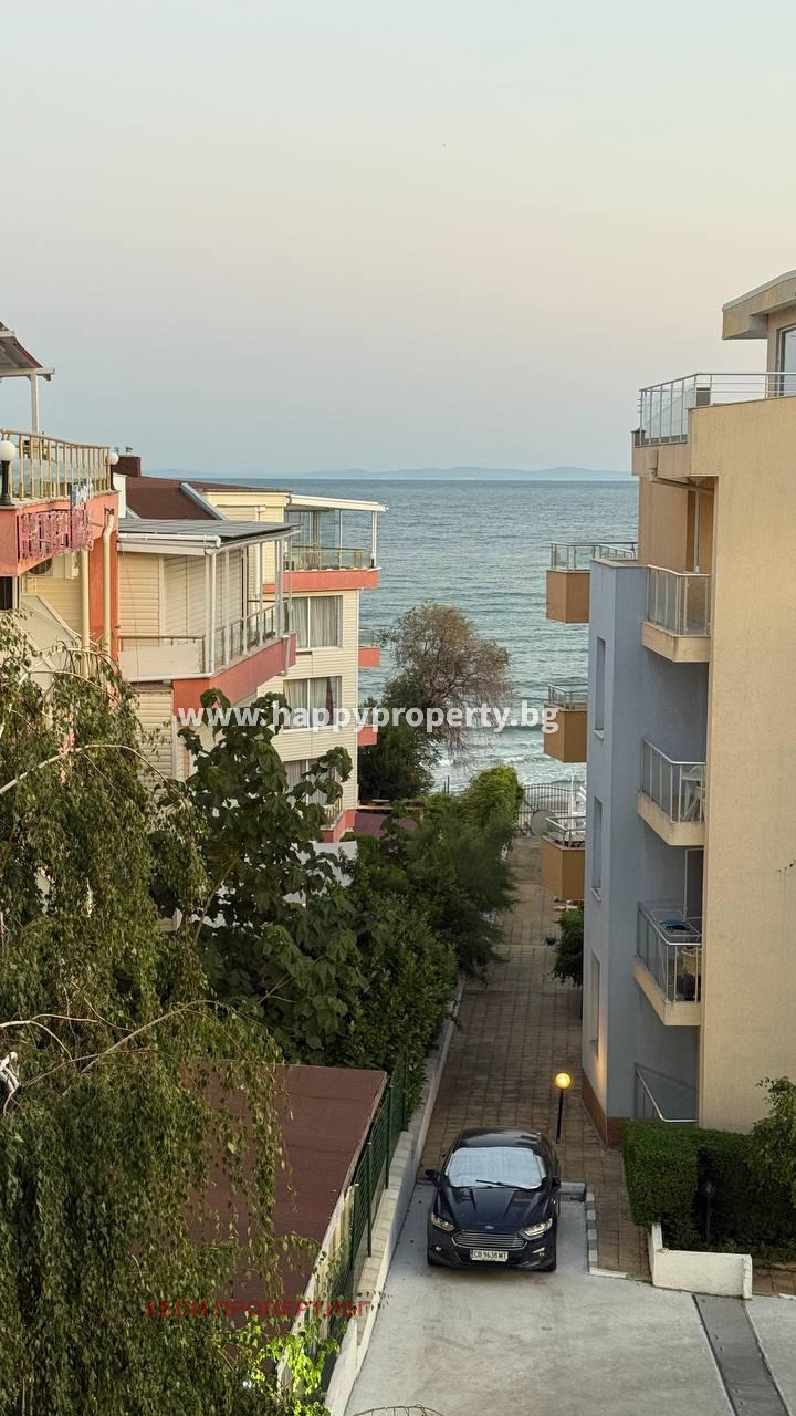 Zu verkaufen  3+ Schlafzimmer region Burgas , Sweti Wlas , 98 qm | 68032641
