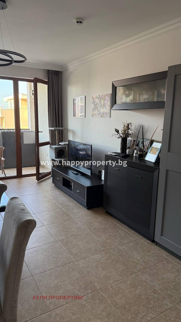Zu verkaufen  3+ Schlafzimmer region Burgas , Sweti Wlas , 98 qm | 68032641 - Bild [4]